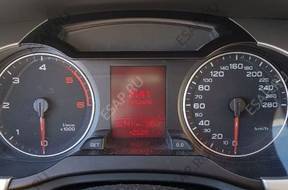 AUDI A4 A5 BPJ BWE BGB BUL BYK  2,0 TFSI двигатель