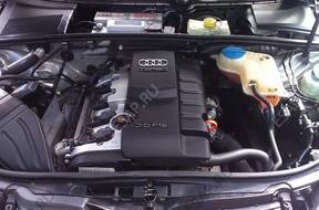 AUDI A4 A5 BPJ BWE BGB BUL BYK  2,0 TFSI двигатель