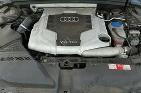 AUDI A4 A5 двигатель 2.7 TDI 190 KM CGKA 2010