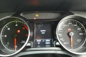 AUDI A4 A5 двигатель 2.7 TDI 190 KM CGKA 2010