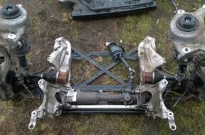 Audi A4 A5 lift kompletne ПОДВЕСКА C РУЛЕВАЯ РЕЙКА