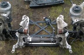 Audi A4 A5 lift kompletne ПОДВЕСКА C РУЛЕВАЯ РЕЙКА