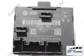 AUDI A4 A5 МОДУЛЬ БЛОК УПРАВЛЕНИЯ ДВЕРИ 8T0 959 792 J