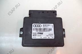 Audi A4 A5 МОДУЛЬ БЛОК УПРАВЛЕНИЯ ТОРМОЗОВ 8K0907801G