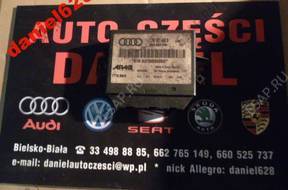 AUDI A4 A5  МОДУЛЬ PDC 8K0907440B