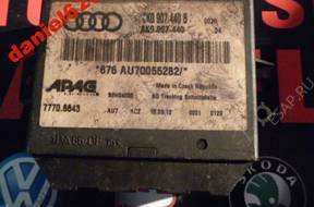 AUDI A4 A5  МОДУЛЬ PDC 8K0907440B