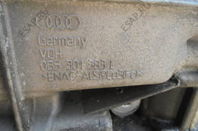 AUDI A4 A5 Q5 0B5301383L КОРОБКА ПЕРЕДАЧ BIEGÓW 3.0 TFSI