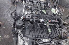 AUDI A4 A5 Q5 1,8 TFSI CJE двигатель  KOMPL