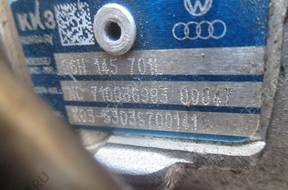 AUDI A4 A5 Q5 1.8 TFSI ТУРБИНА  06H145701L