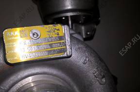 AUDI A4 A5 Q5  2,0 TDi ТУРБИНА  03L145702J