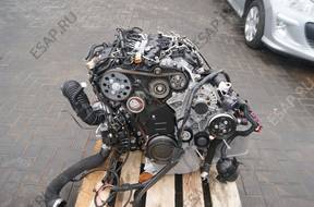 AUDI A4 A5 Q5 2.0 TDI 170 л.с. двигатель комплектный