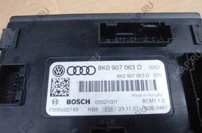 AUDI A4 A5 Q5 8KO907063D