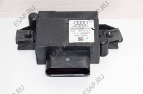 AUDI A4 A5 Q5 A6 БЛОК УПРАВЛЕНИЯ ТНВД 4G0906093F