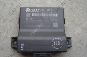 AUDI A4 A5 Q5 БЛОК УПРАВЛЕНИЯ GATEWAY 8 год,0907468A