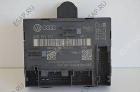 AUDI A4 A5 Q5 БЛОК УПРАВЛЕНИЯ МОДУЛЬ ДВЕРИ 8K0959792