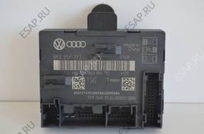 AUDI A4 A5 Q5 БЛОК УПРАВЛЕНИЯ МОДУЛЬ ДВЕРИ 8K0959793