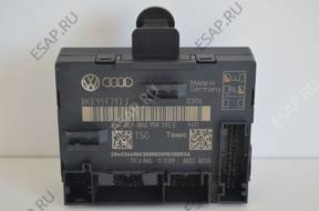 AUDI A4 A5 Q5 БЛОК УПРАВЛЕНИЯ МОДУЛЬ ДВЕРИ 8K0959793J