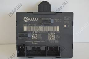 AUDI A4 A5 Q5 БЛОК УПРАВЛЕНИЯ МОДУЛЬ ДВЕРИ 8K0959795