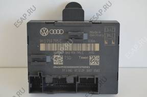 AUDI A4 A5 Q5 БЛОК УПРАВЛЕНИЯ МОДУЛЬ ДВЕРИ 8K0959795C