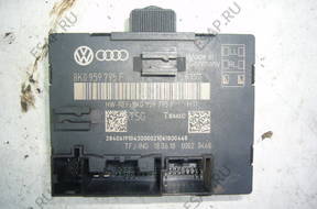 AUDI A4 A5 Q5 БЛОК УПРАВЛЕНИЯ МОДУЛЬ ДВЕРИ 8K0959795F