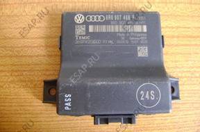 AUDI A4 A5 Q5 БЛОК УПРАВЛЕНИЯ МОДУЛЬ GATEWAY 8 год,0907468 F