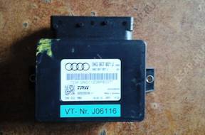 AUDI A4 A5 Q5 БЛОК УПРАВЛЕНИЯ МОДУЛЬ HAMULCA 8K0907801J