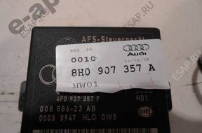 AUDI A4 A5 Q5 БЛОК УПРАВЛЕНИЯ МОДУЛЬ WIATE 8H0907357A