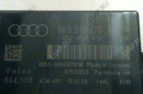 AUDI A4 A5 Q5 БЛОК УПРАВЛЕНИЯ ПАРКОВКИ 8K0919475B