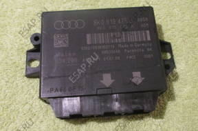 AUDI A4 A5 Q5 БЛОК УПРАВЛЕНИЯ PDC ПАРКОВКИ 8K0919475J