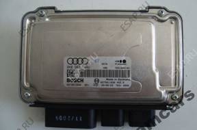 AUDI A4 A5 Q5 БЛОК УПРАВЛЕНИЯ ПОДВЕСКИ 8K0 907 144D