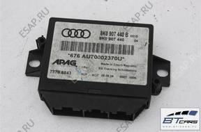 AUDI A4 A5 Q5 БЛОК УПРАВЛЕНИЯ СИСТЕМЫ ПОЛОЖЕНИЯ АВТОМОБИЛЯ 8K0907440B