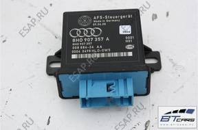 AUDI A4 A5 Q5 БЛОК УПРАВЛЕНИЯ SWIATEL XENON 8H0907357A