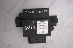 AUDI A4 A5 Q5 БЛОК УПРАВЛЕНИЯ ТНВД 4G0906093