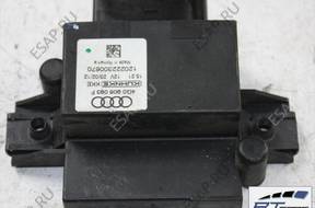 AUDI A4 A5 Q5 БЛОК УПРАВЛЕНИЯ ТНВД 4G0906093F 8K