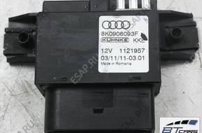 AUDI A4 A5 Q5 БЛОК УПРАВЛЕНИЯ ТНВД 8K0 906 093 F