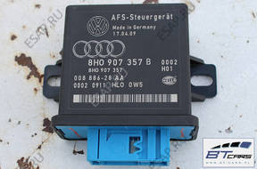 AUDI A4 A5 Q5 БЛОК УПРАВЛЕНИЯ WIATE 8H0 907 357 B