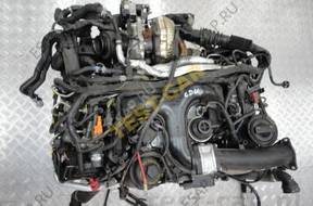 AUDI A4 A5 Q5 двигатель kompl 3.0tdi лифт. версия 13r montaz