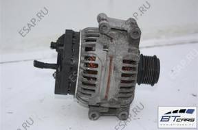 AUDI A4 A5 Q5 ГЕНЕРАТОР 06H903016L 8K0 8T 8R