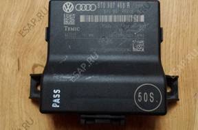 AUDI A4 A5 Q5 МОДУЛЬ БЛОК УПРАВЛЕНИЯ GATEWAY 8T0907468 год,