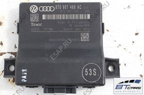 AUDI A4 A5 Q5 МОДУЛЬ БЛОК УПРАВЛЕНИЯ GATEWAY 8T0907468AC