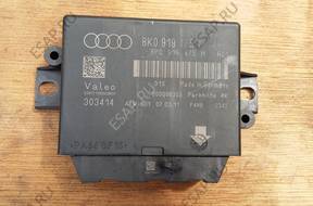 AUDI A4 A5 Q5 МОДУЛЬ БЛОК УПРАВЛЕНИЯ PDC 8K0 919 475 I