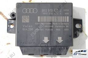 AUDI A4 A5 Q5 МОДУЛЬ БЛОК УПРАВЛЕНИЯ PDC 8K0 919 475 J