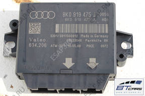 AUDI A4 A5 Q5 МОДУЛЬ БЛОК УПРАВЛЕНИЯ PDC 8K0 919 475 J