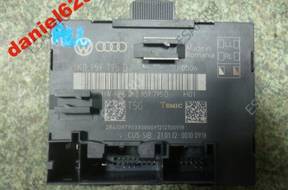 AUDI A4 A5 Q5 МОДУЛЬ ДВЕРИ 8K0959795D