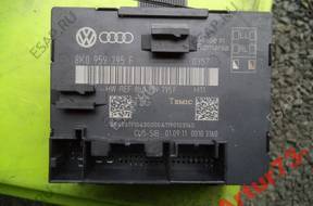 AUDI A4 A5 Q5 МОДУЛЬ ДВЕРИ 8K0959795F