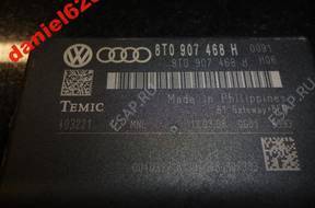 AUDI A4 A5 Q5 МОДУЛЬ GATEWAY 8T0907468H