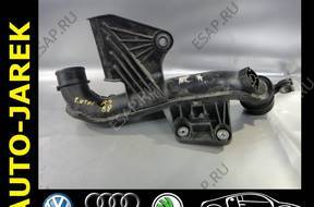 AUDI A4 A5 Q5 ПАТРУБОК ПОТРЕБЛЕНИЯ ИНТЕРКУЛЕРА 8K0145673AJ