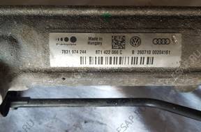 AUDI A4 A5 Q5 PRZEKŁADNIA РУЛЕВАЯ РЕЙКА 8T1422066C