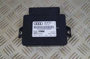 AUDI A4 A5 Q5 STERONIK РУЧНОГО ТОРМОЗА 8K0907801J