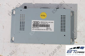 AUDI A4 A5 Q7 БЛОК УПРАВЛЕНИЯ ODBIORU RADIA 4E0910563C